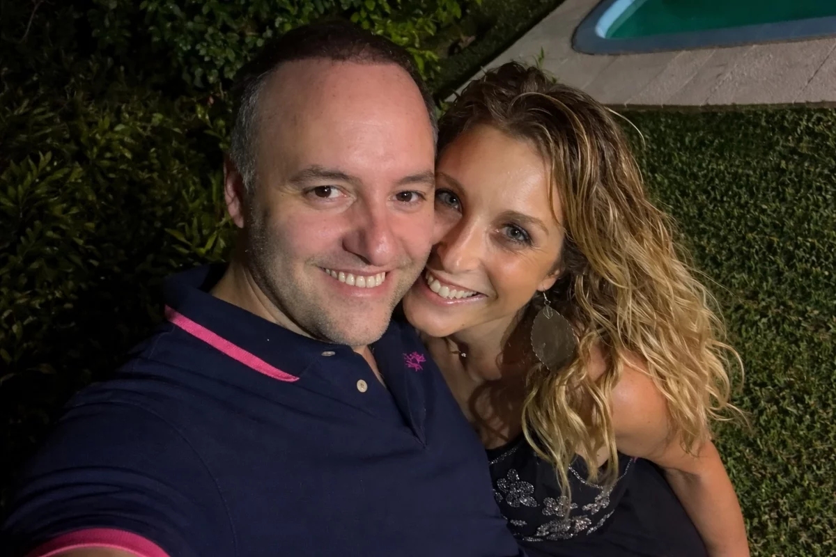 Fuente: IG Manuel Adorni