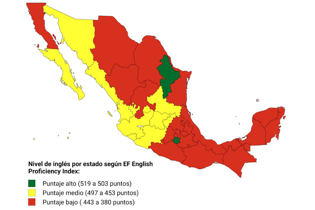 Diseño: NotiPress con MapChart