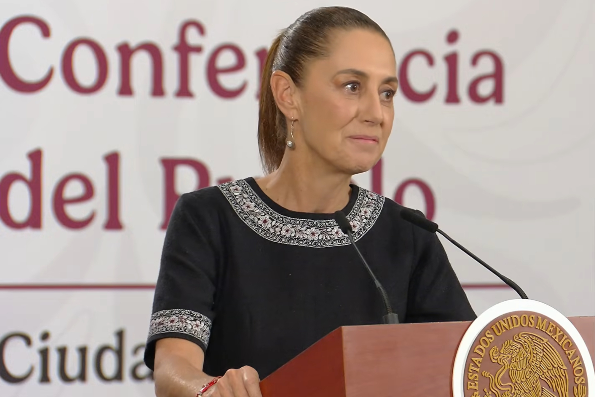 Fuente: Gobierno de México