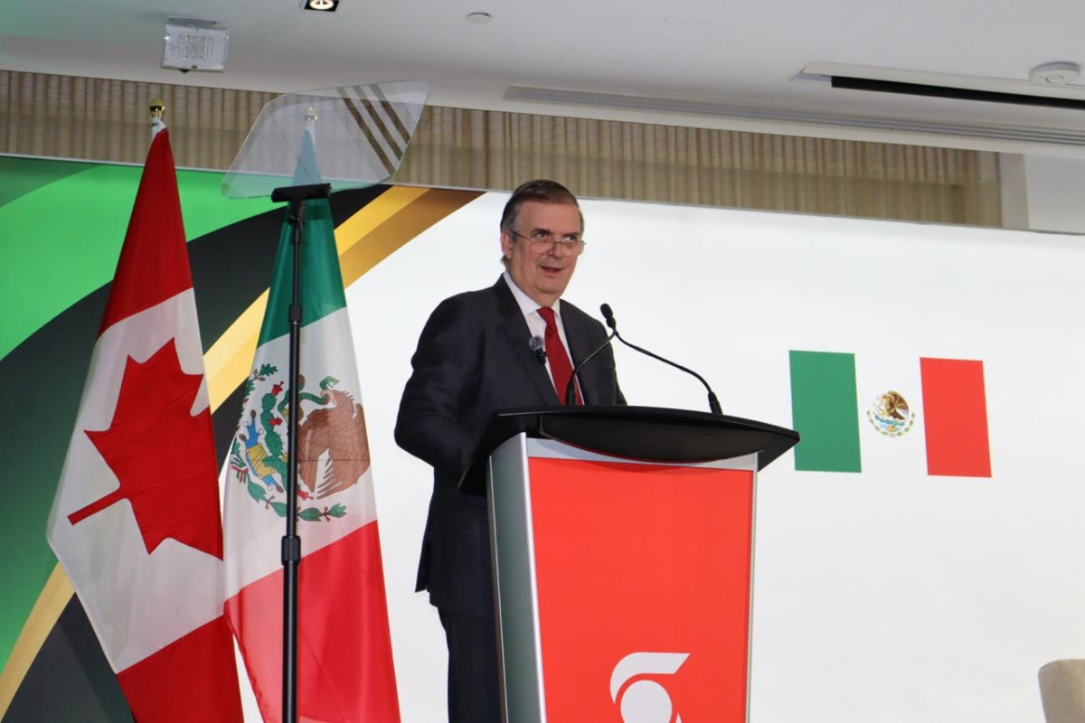Fuente: X @m_ebrard