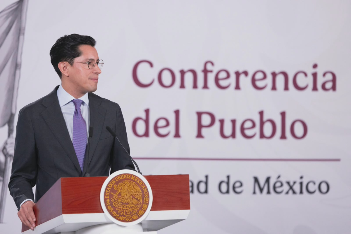 Fuente: Gobierno de México