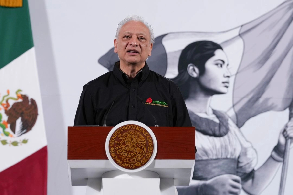 Fuente: Gobierno de México