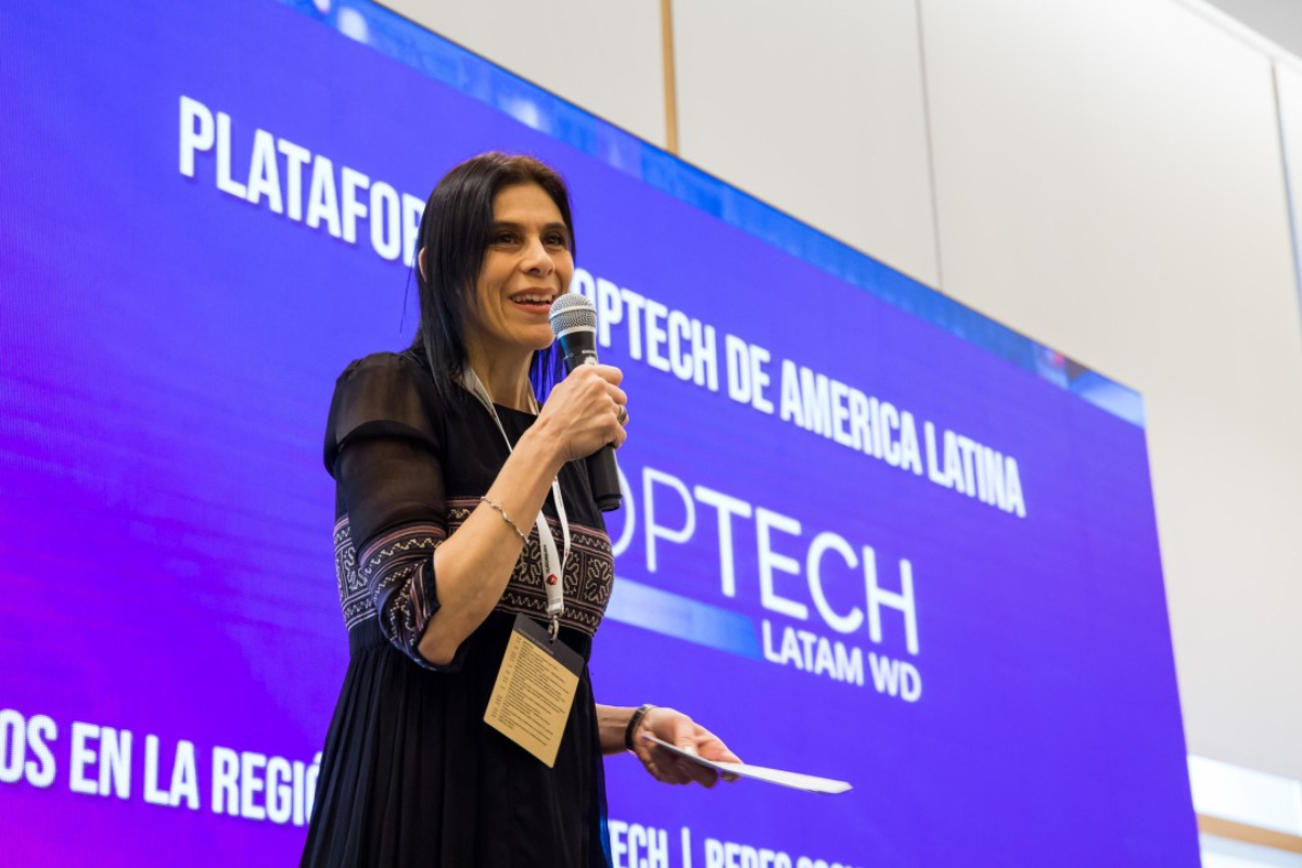 Fuente: LinkedIn Andrea Rodriguez Valdez