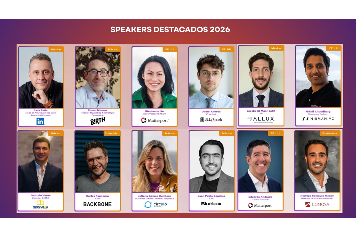 Fuente: Proptech Latam