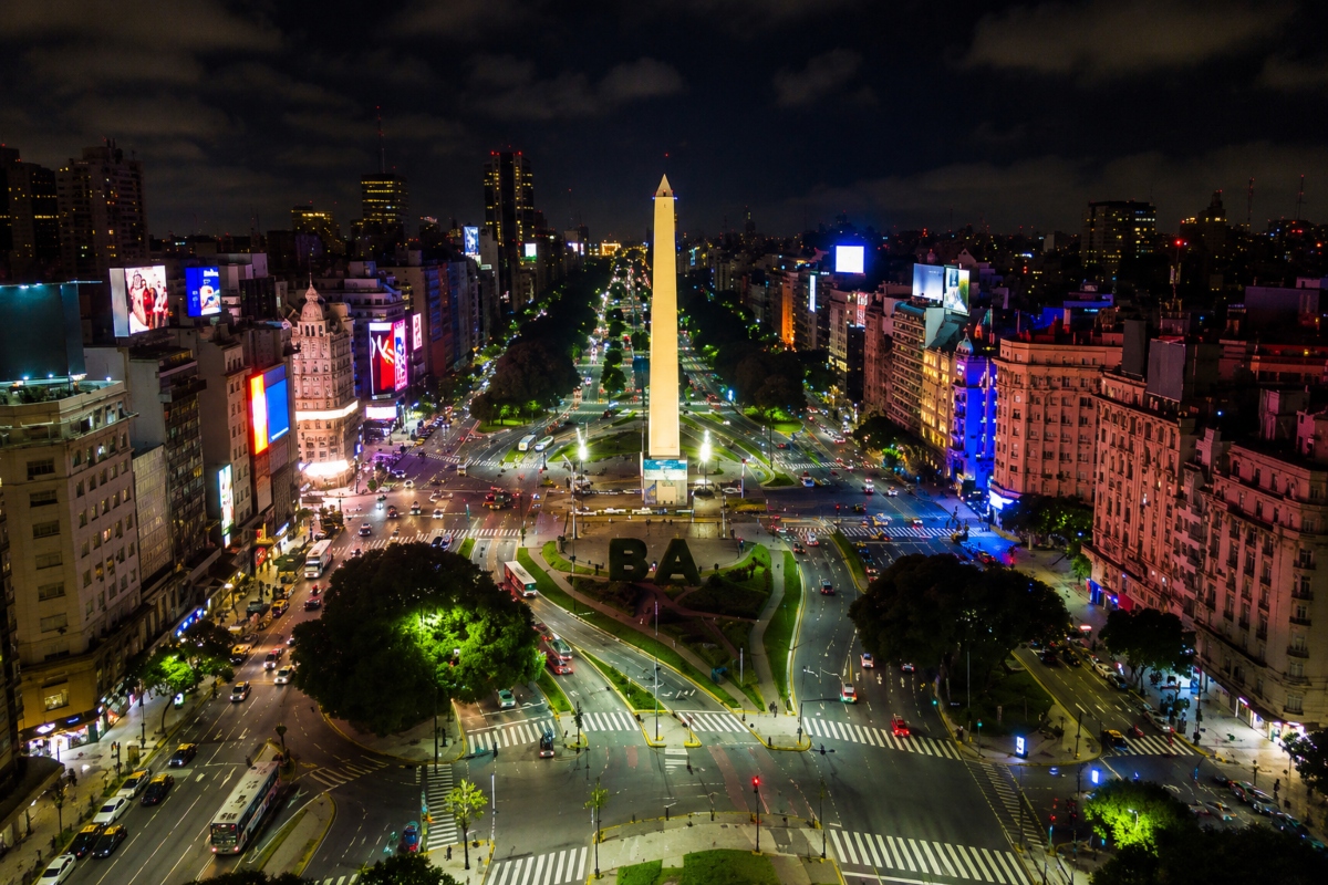 Gobierno de la Ciudad de Buenos Aires