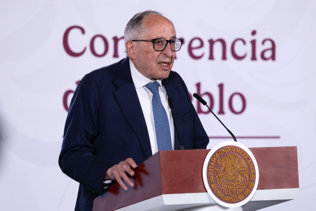 Fuente: Gobierno de México