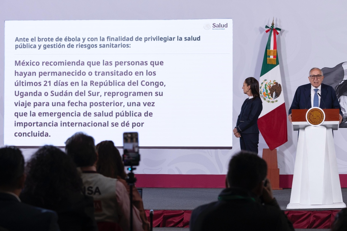 Fuente: Gobierno de México