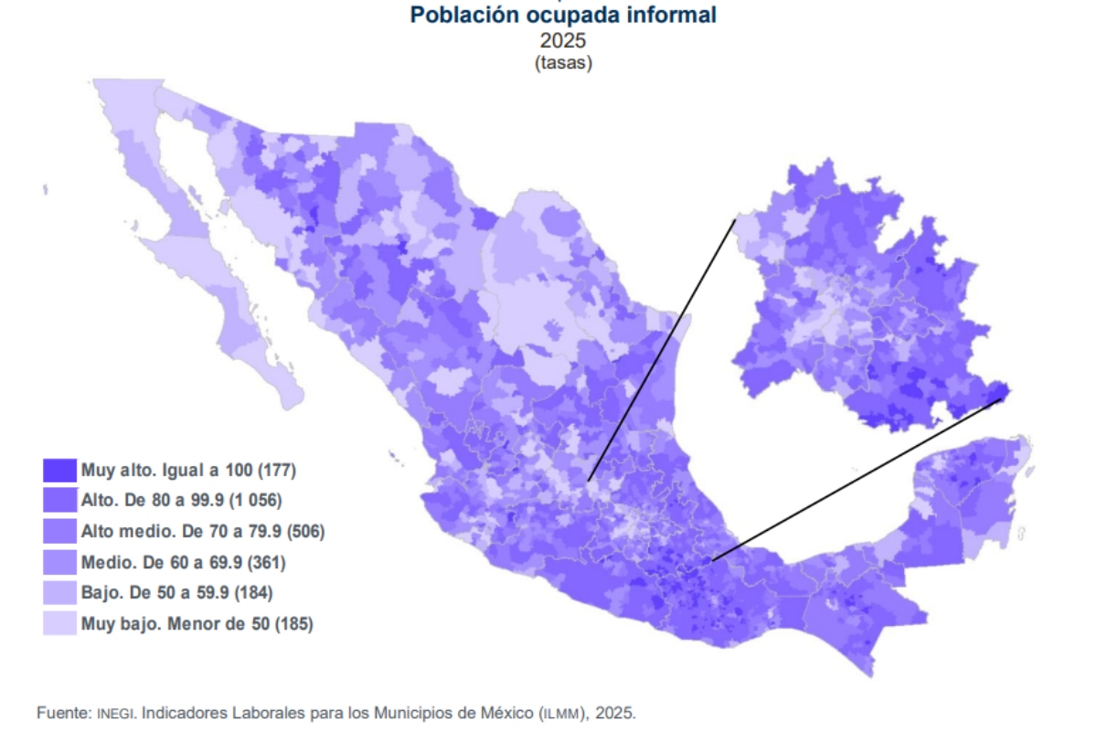Fuente: INEGI