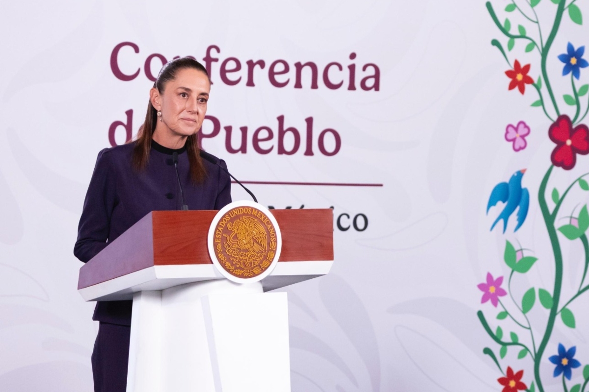 Fuente: Gobierno de México