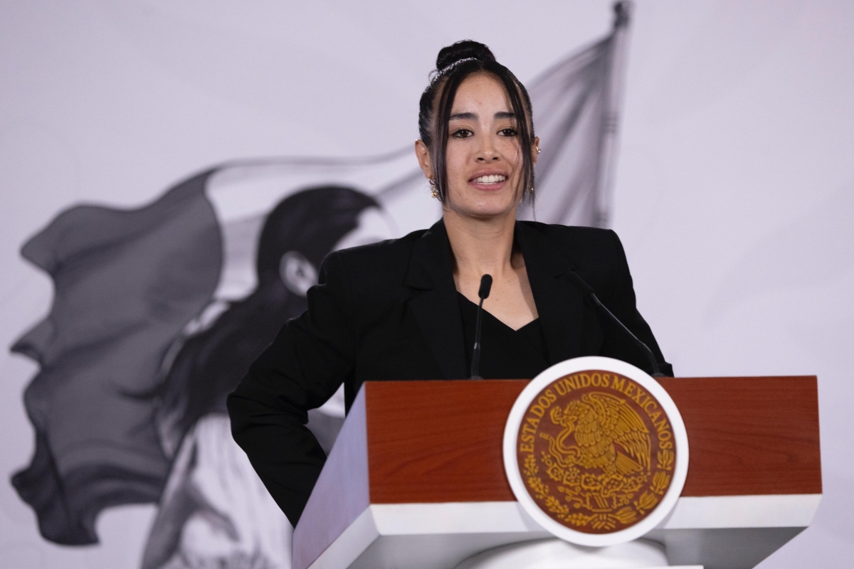 Fuente: Gobierno de México
