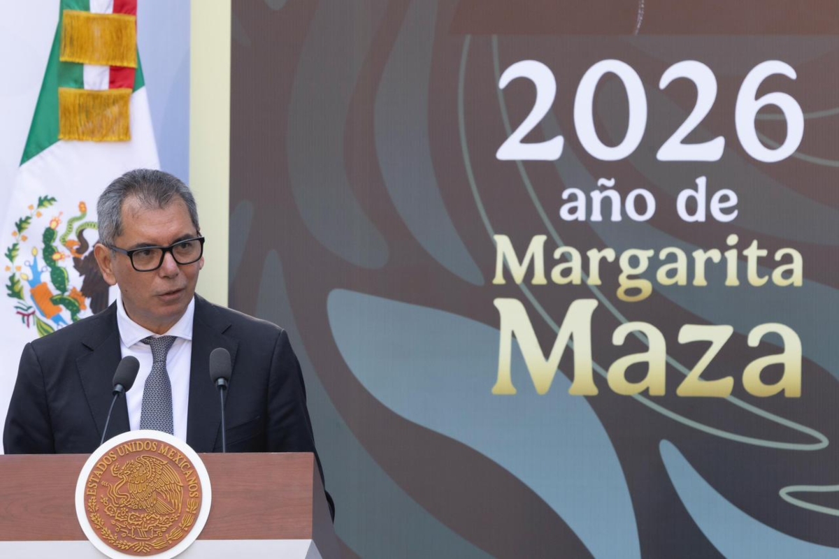 Fuente: Gobierno de México