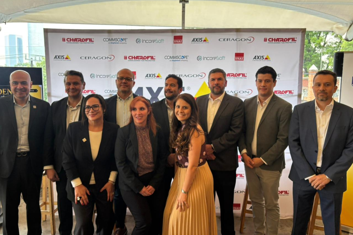 Especial: previo a Expo Seguridad 2026