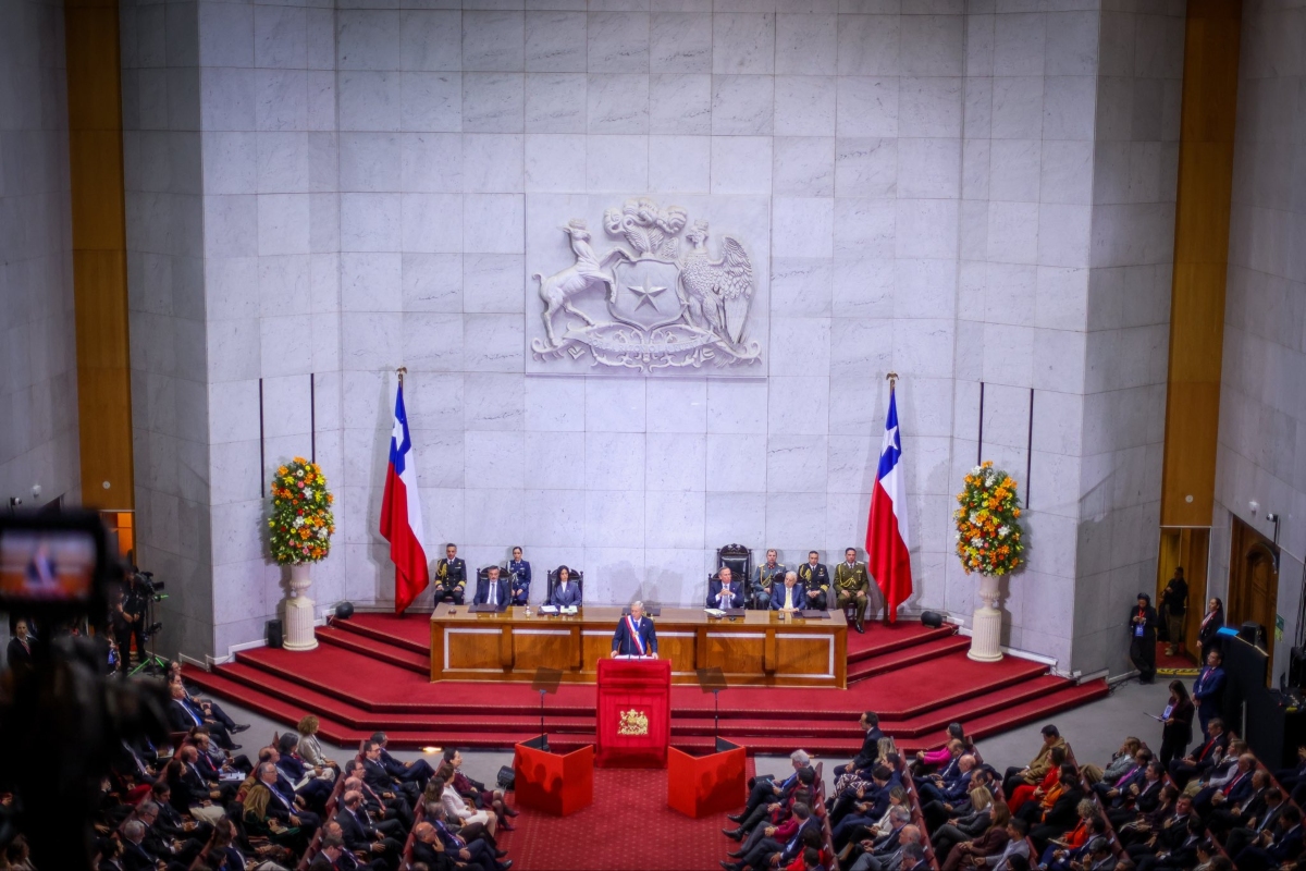 x @GobiernodeChile