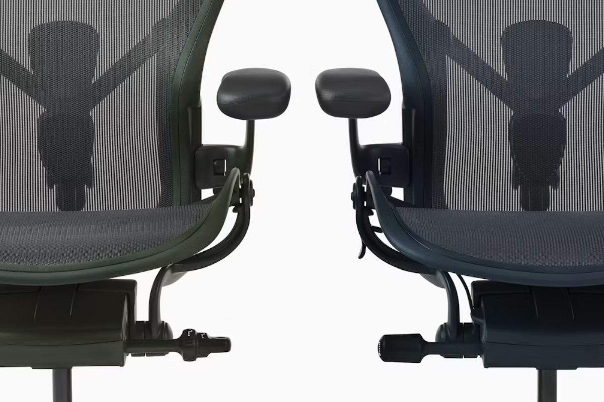 Fuente: Herman Miller