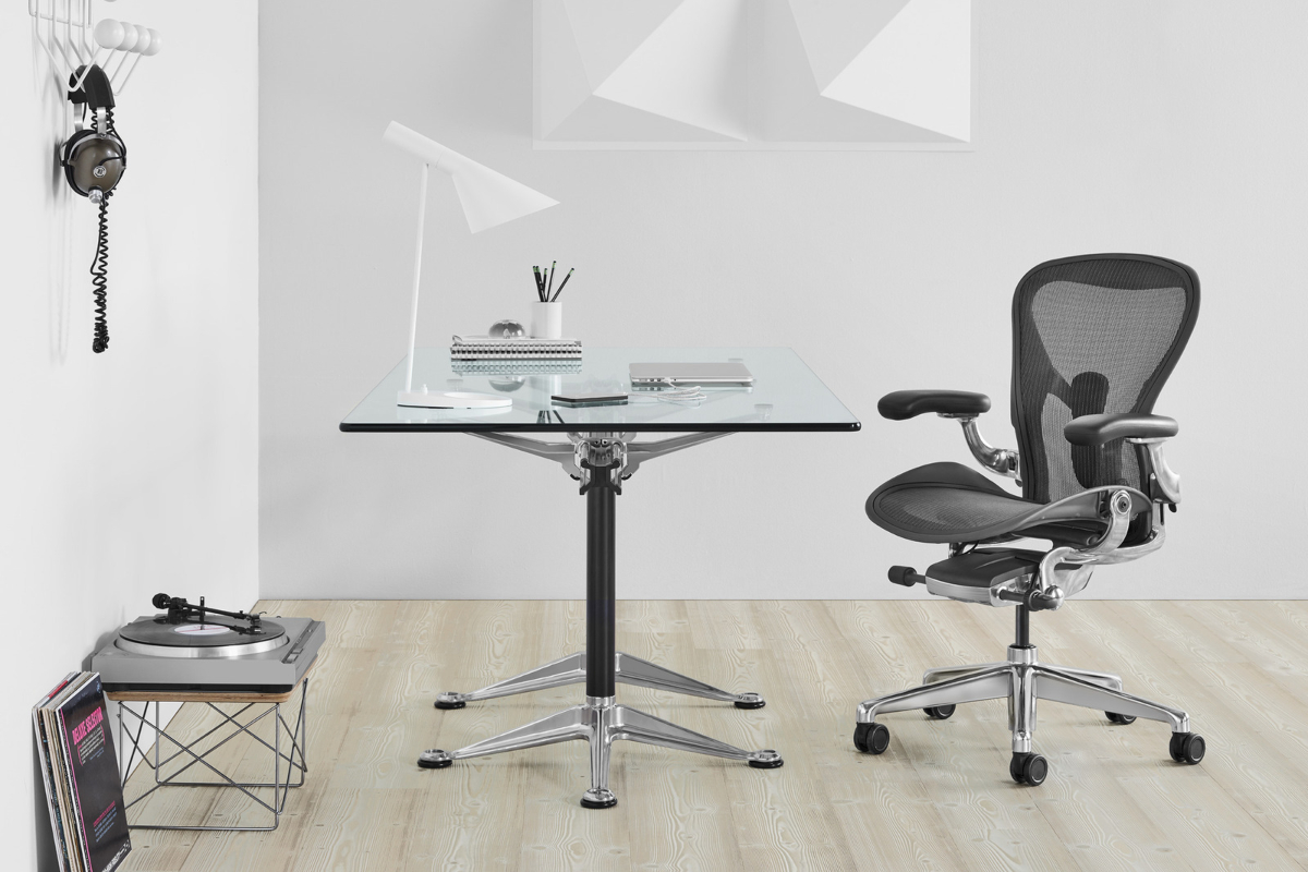 Fuente: Herman Miller