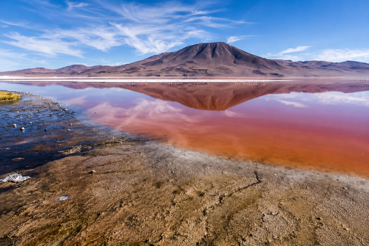 Salar de Uyuni