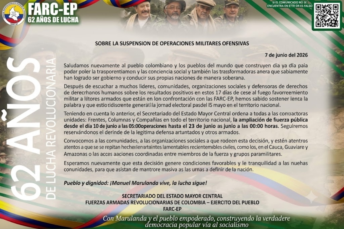 FARC-EC
