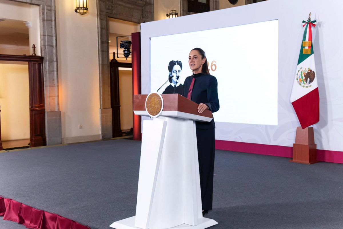 Fuente: Gobierno de México