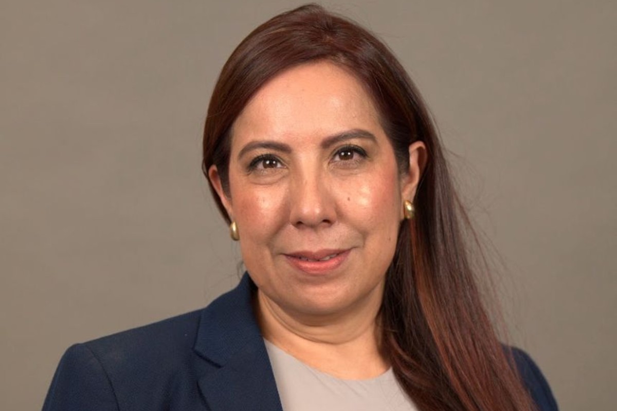 Alejandra Castellanos