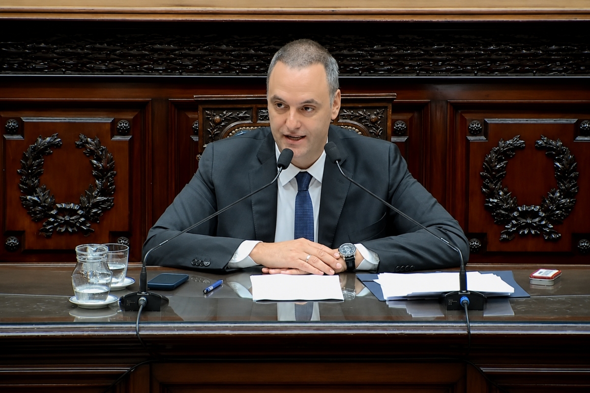 Oficina del Presidente