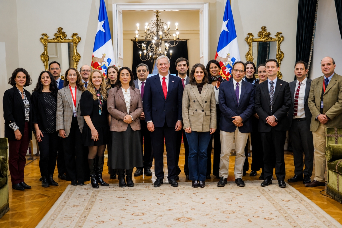 Gobierno de Chile
