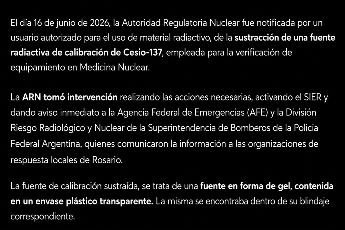 Gobierno de Argentina