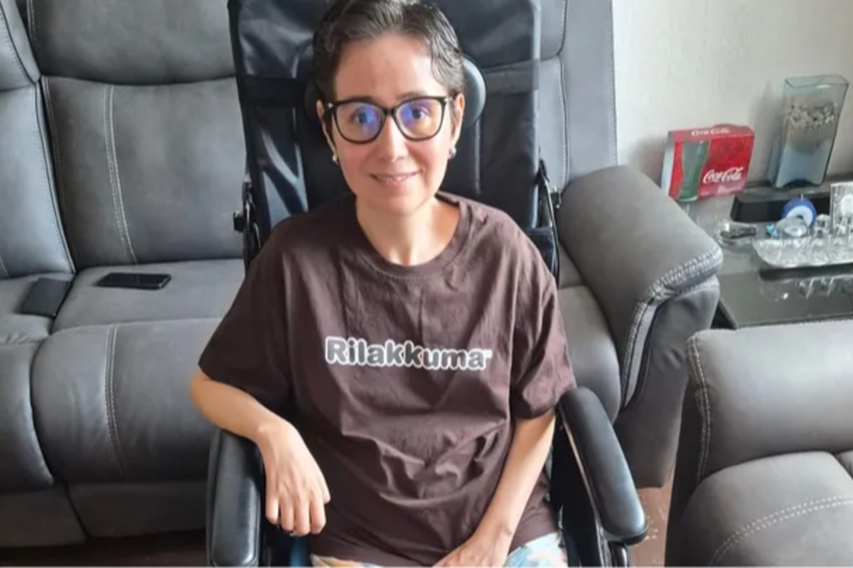 Fuente: GoFundMe