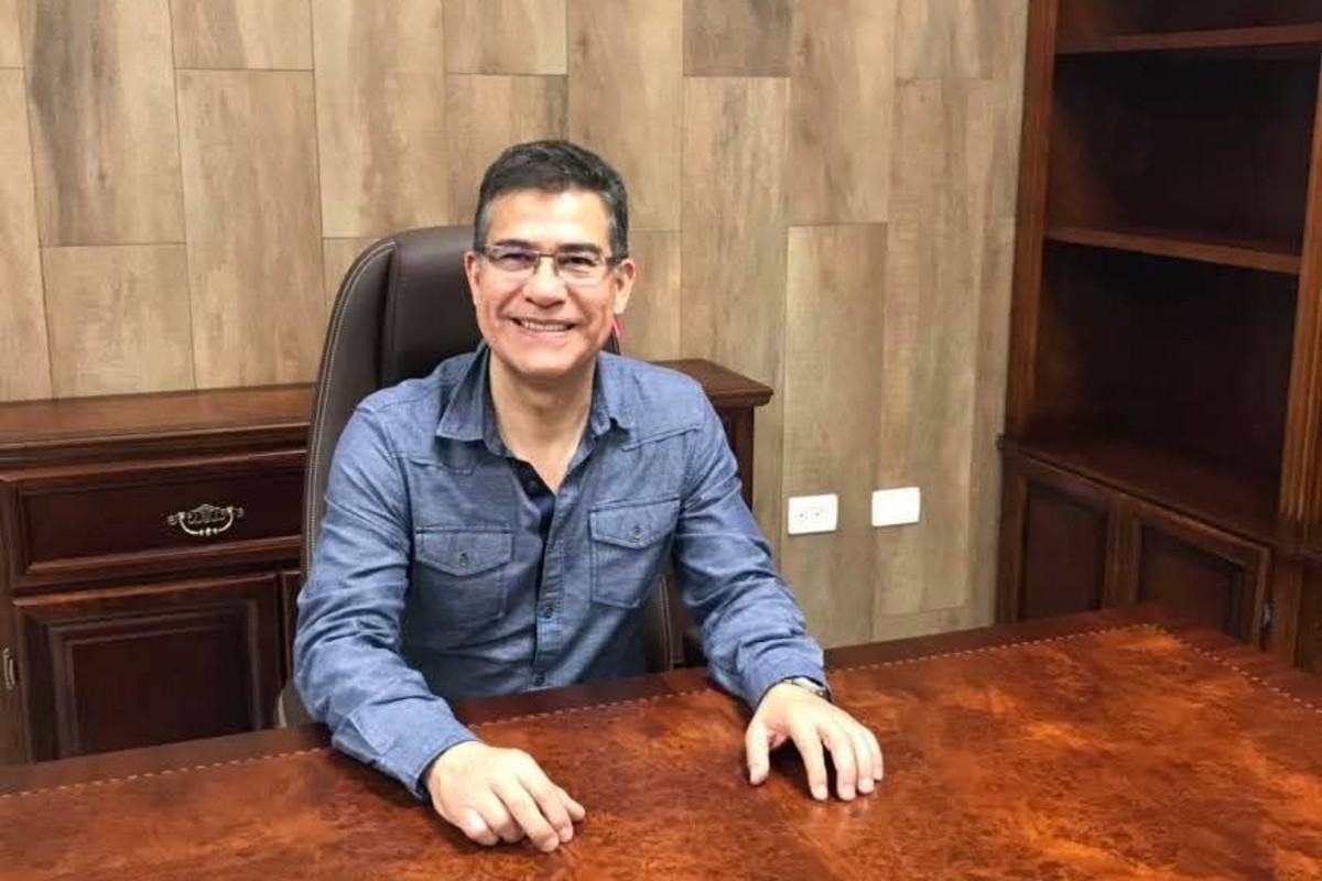 Fuente: GoFundMe