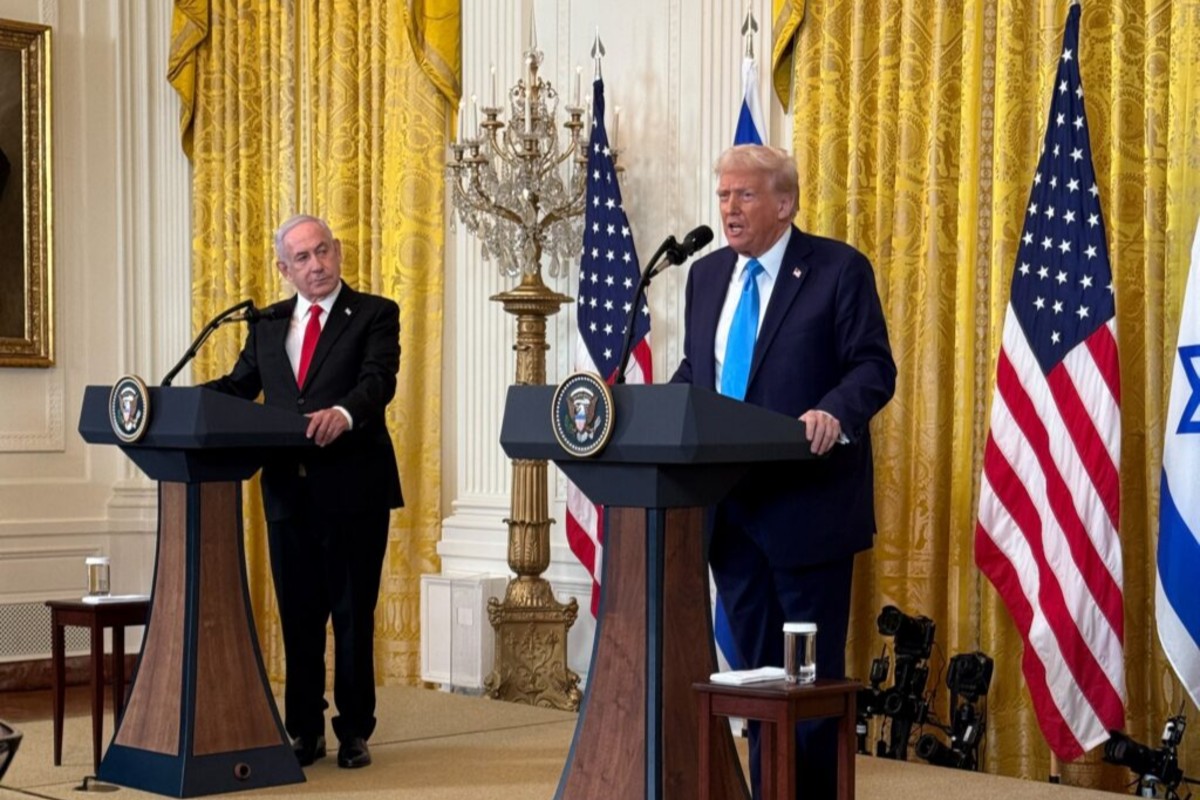 Fuente: Center for Israel Education
