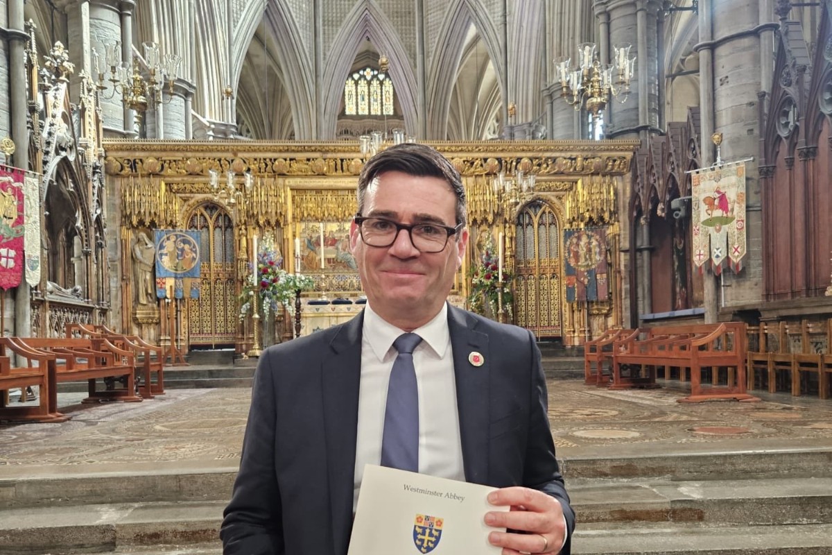 X @AndyBurnhamGM