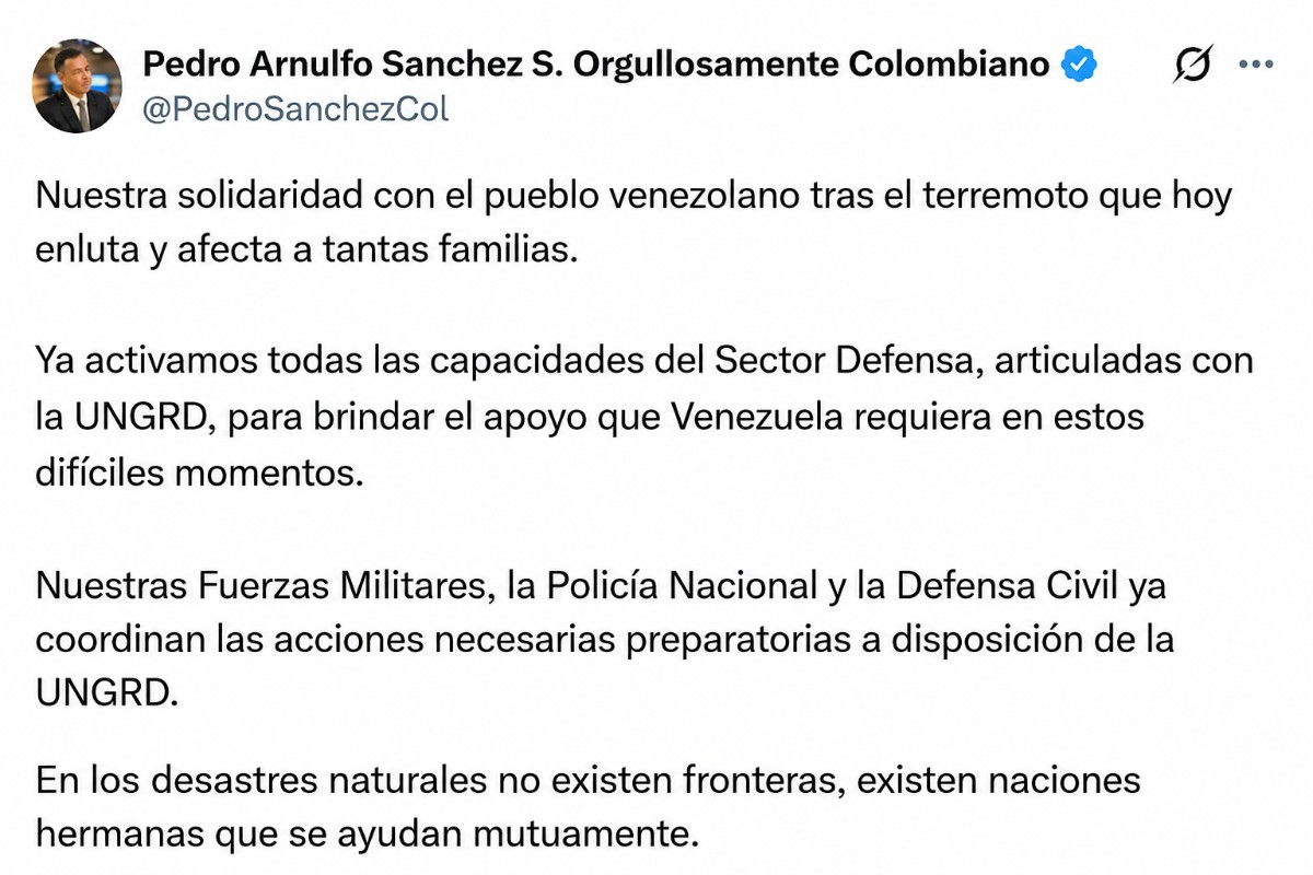 x @PedroSanchezCol