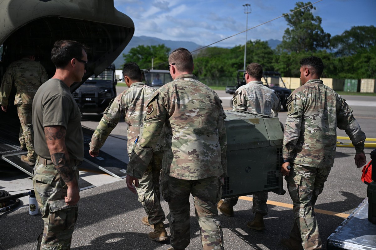 x @Southcom