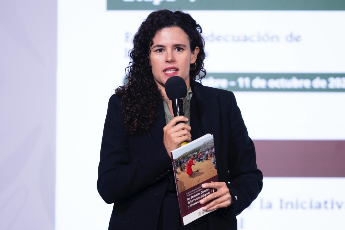 Fuente: Gobierno de México