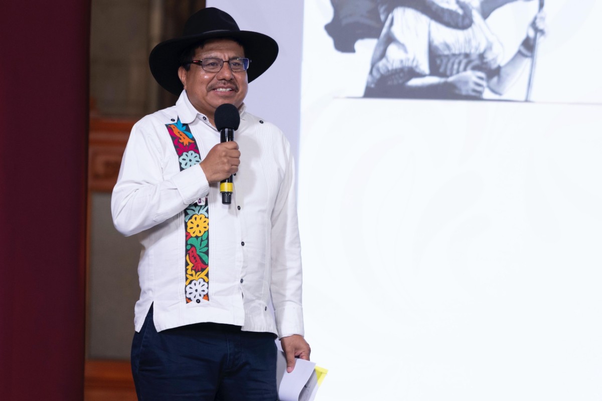 Fuente: Gobierno de México