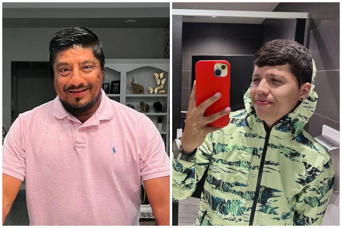 Lorenzo Salgado Araujo, trabajador mexicano de 52 años, murió el 7 de julio durante una parada de tráfico en Houston, Texas. Joan Sebastián Guerrero, ciudadano colombiano de 26 años, recibió un disparo mortal el 13 de julio en Biddeford, Maine.