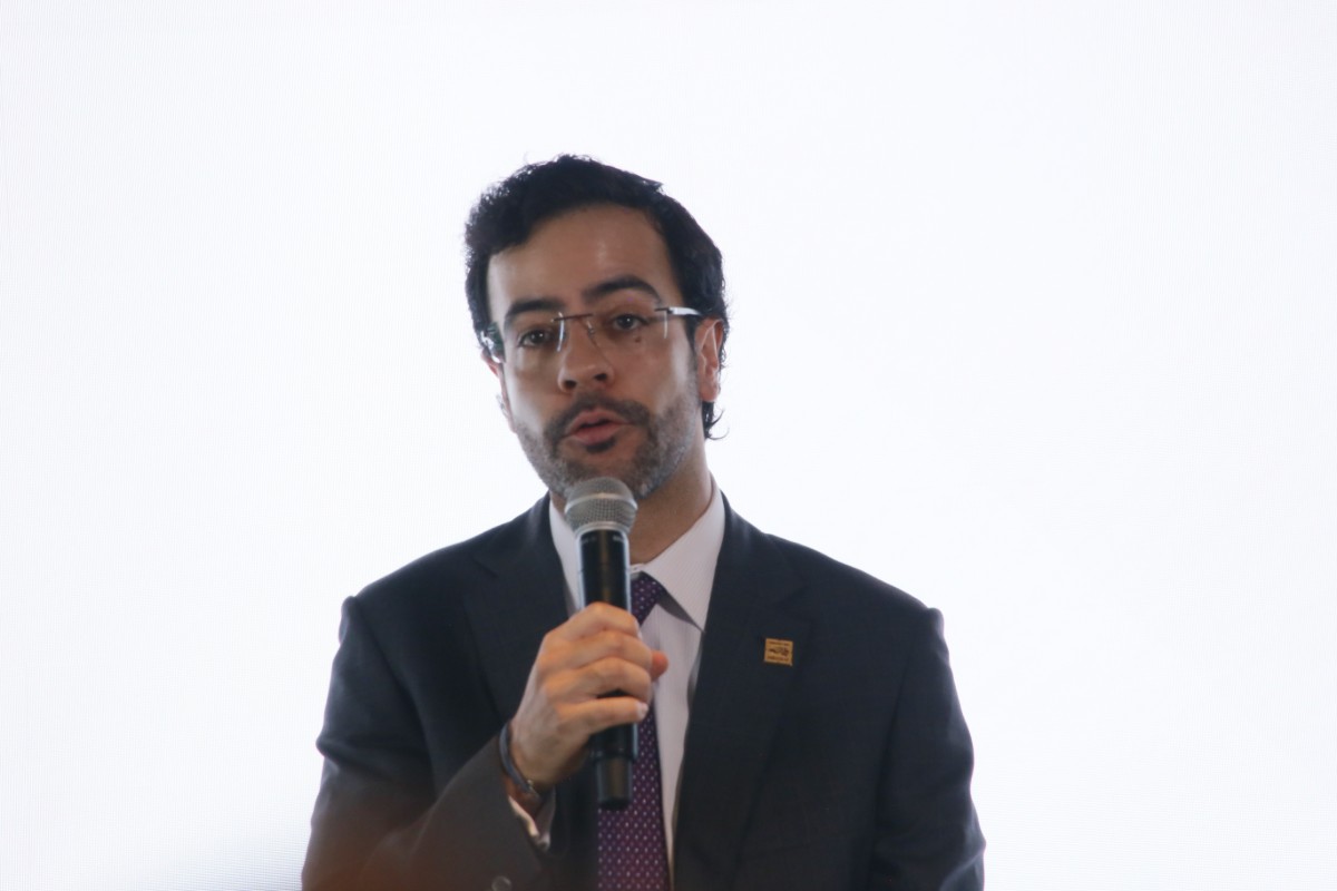 Fernando Díaz Barrero (foto: Sergio F Cara/NotiPress)