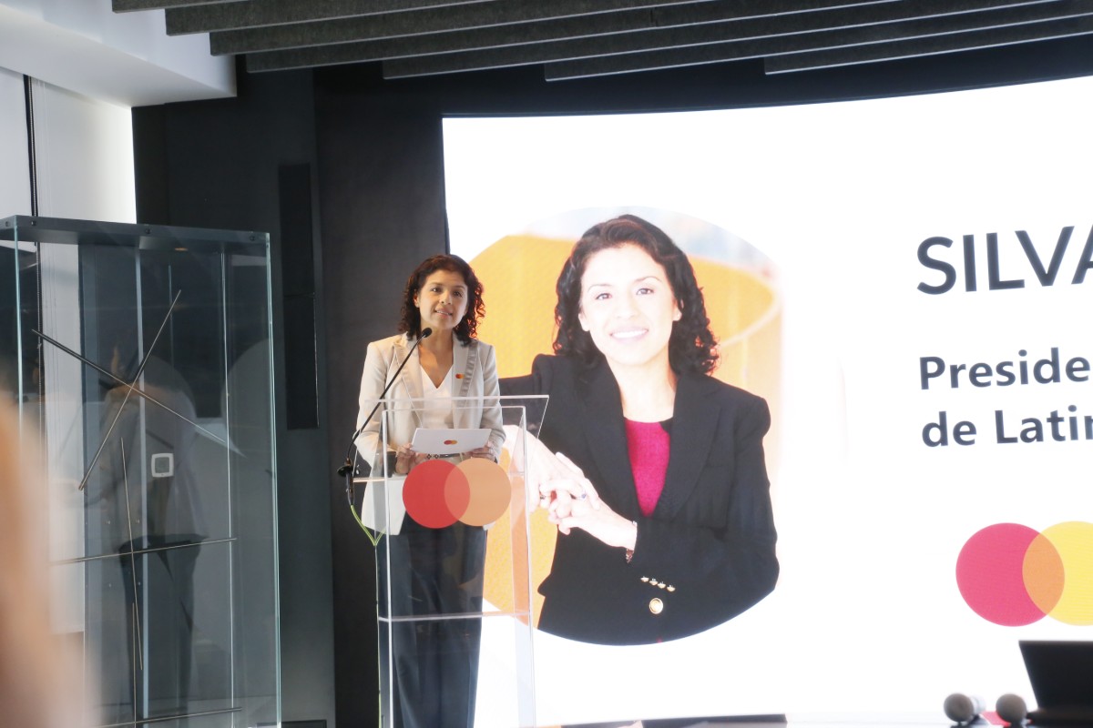 Silvana Hernández (foto: Sergio F Cara/NotiPress)
