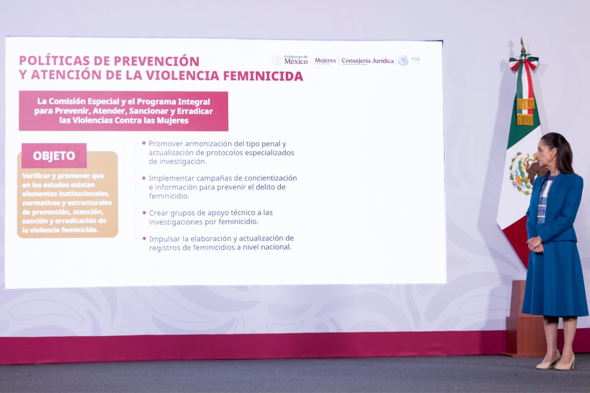 Fuente: Gobierno de México
