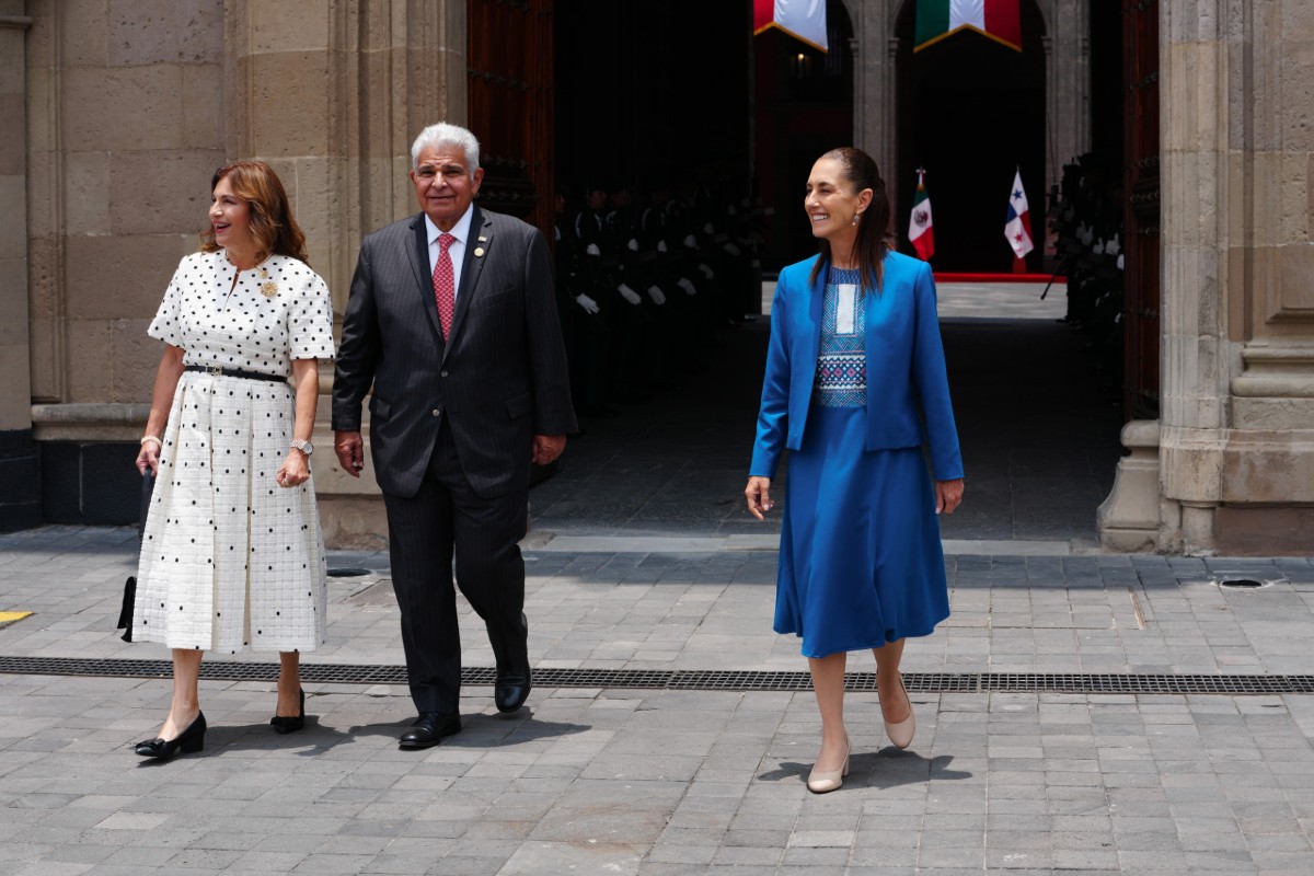 Fuente: Gobierno de México
