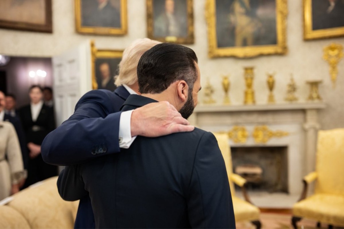 x @nayibbukele