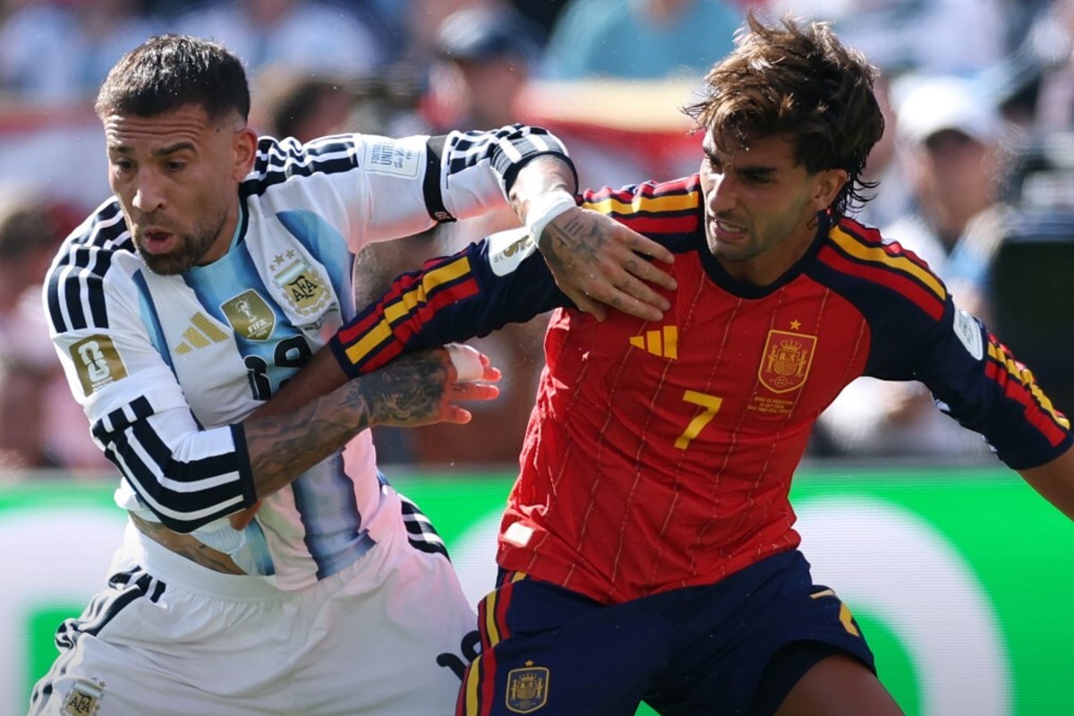 Fuente: World Cup