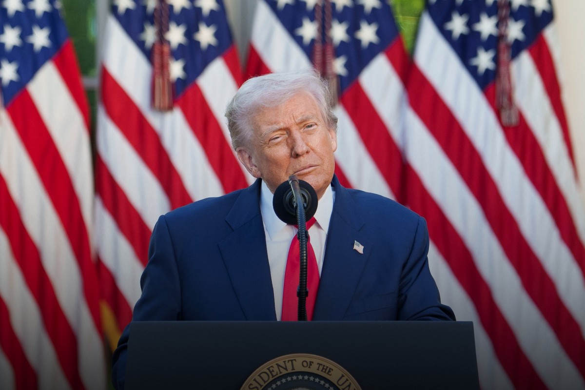 Fuente: White House