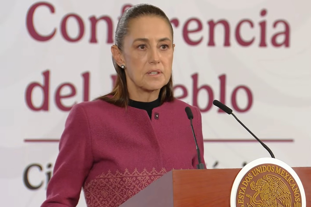Fuente: Gobierno de México