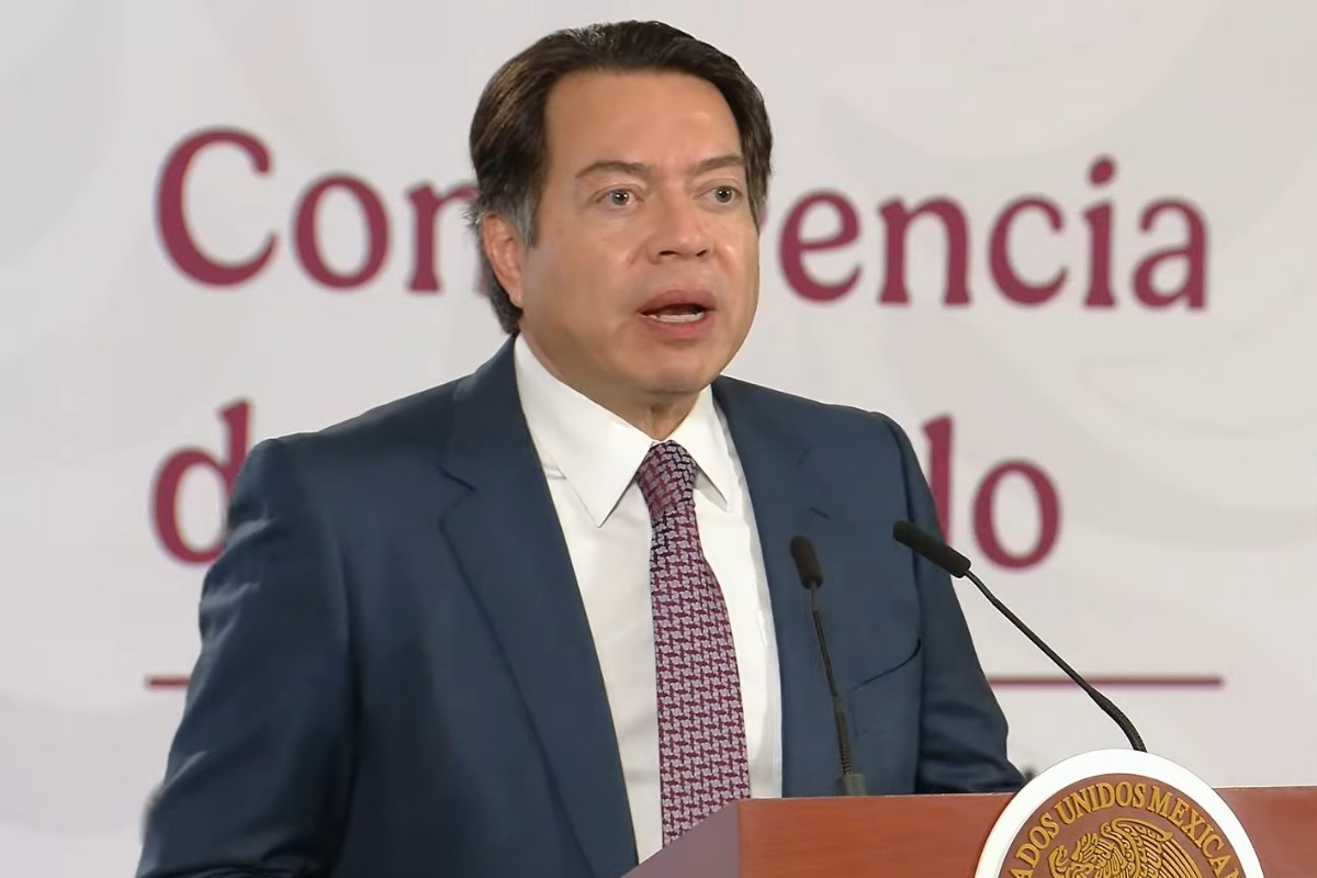 Fuente: Gobierno de México