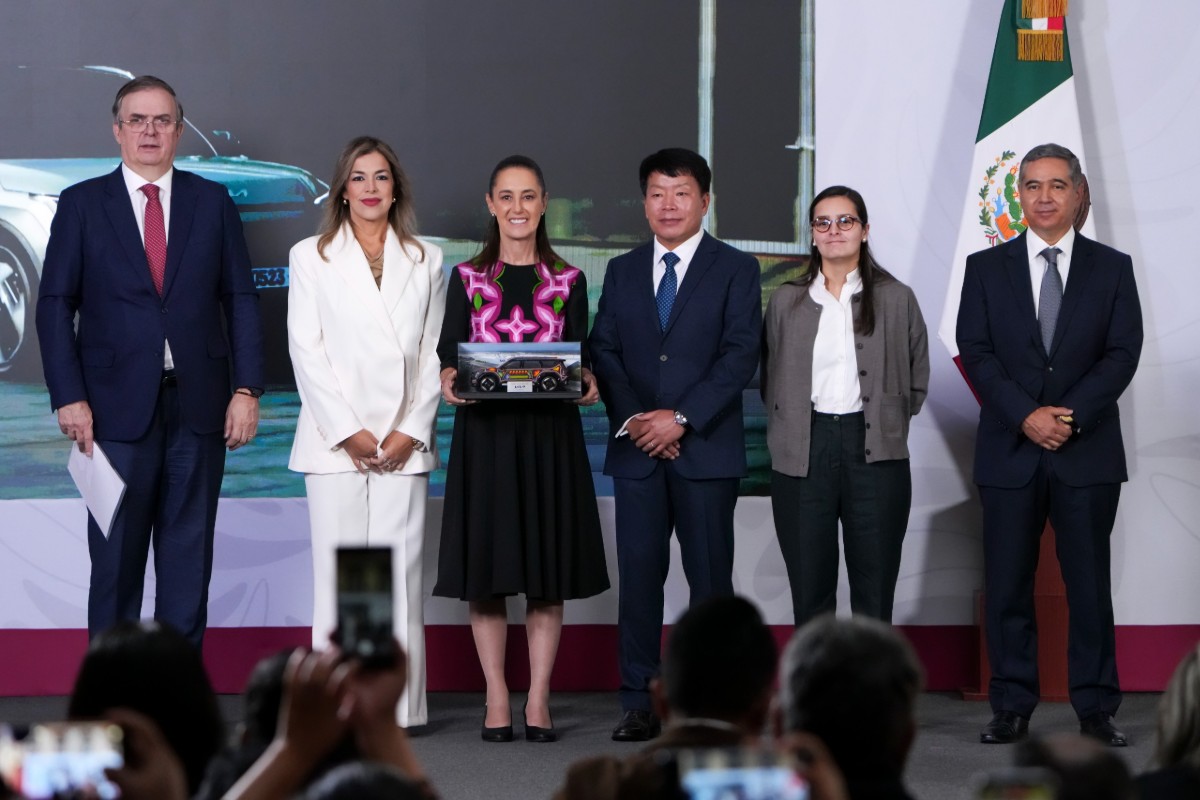 Fuente: Gobierno de México