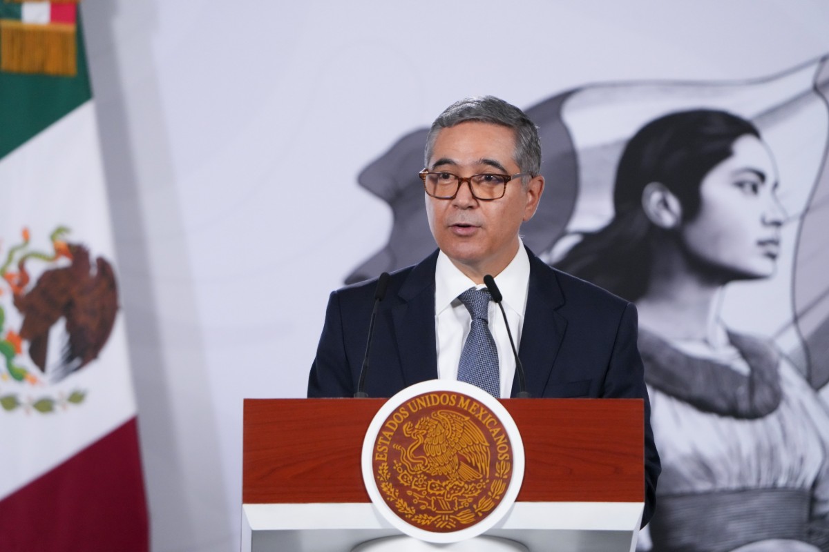 Fuente: Gobierno de México