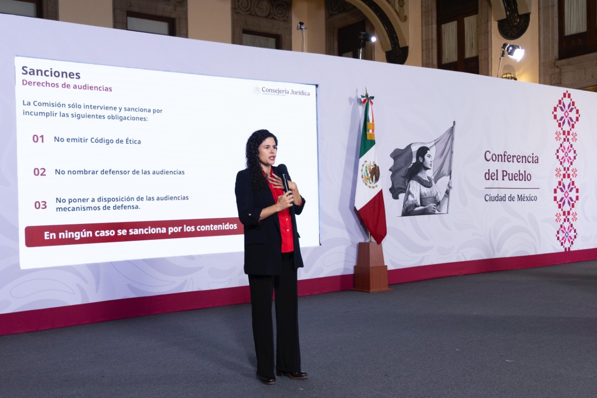 Fuente: Gobierno de México