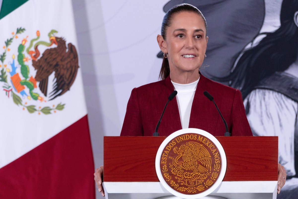 Fuente: Gobierno de México