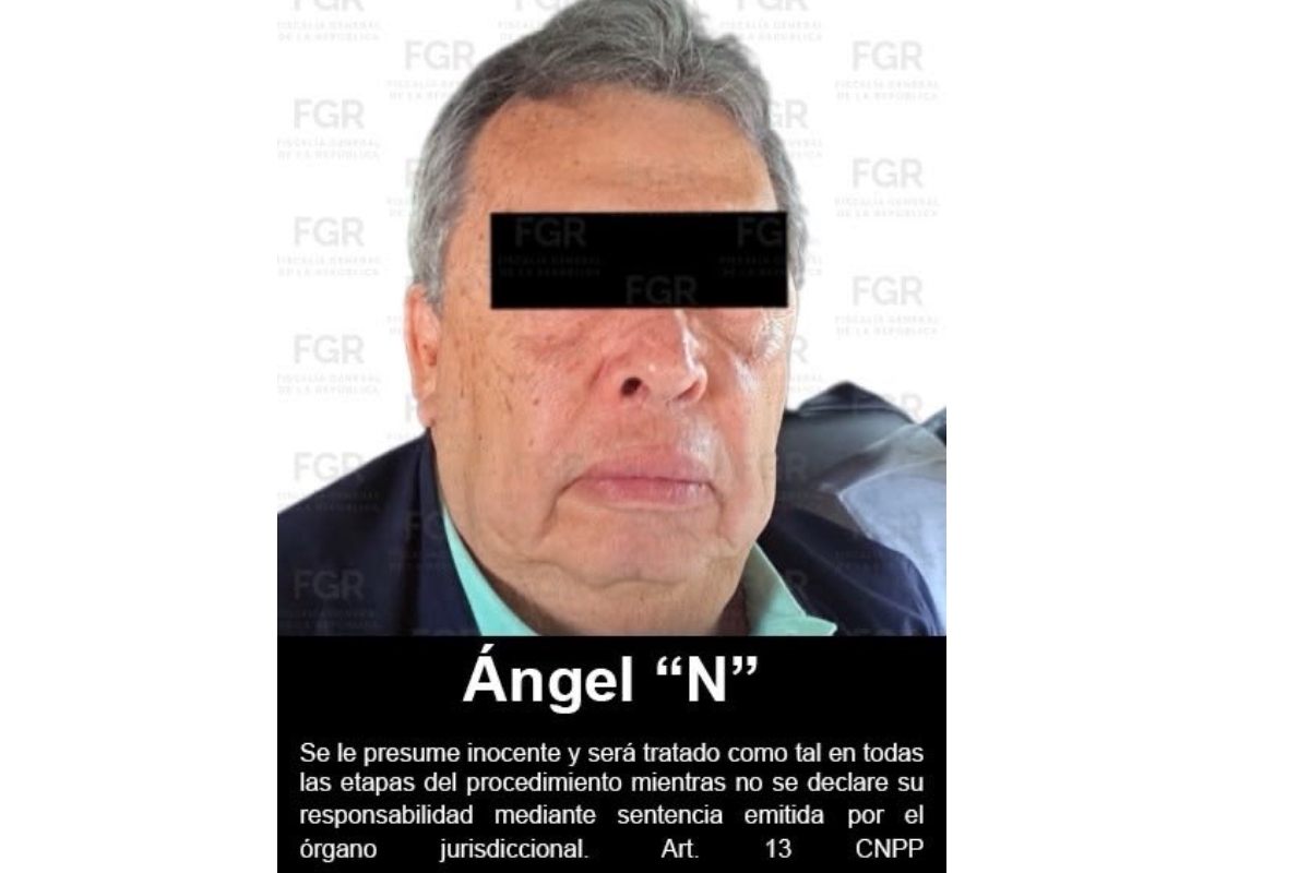 Fuente: X/FGR