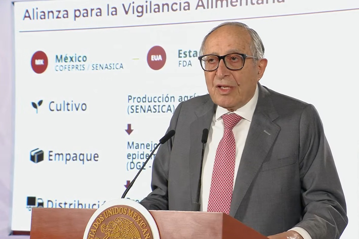 Fuente: Gobierno de México